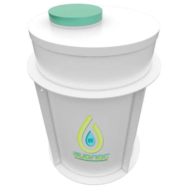 Септик БИОЛОС 12